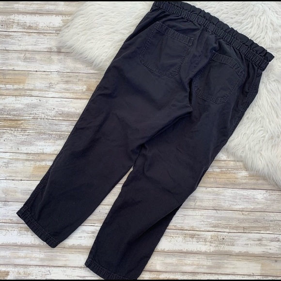 Madewell Murray Trouser - Picture 5 of 6